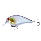 Simulated Fish Fishing Bait Fishing Tackle