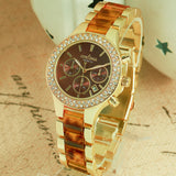 Women's Personalized Steel Strap Women's Watch Fashion Watch