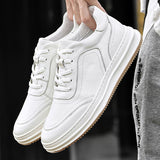 Men's Casual Korean Trendy Sneakers