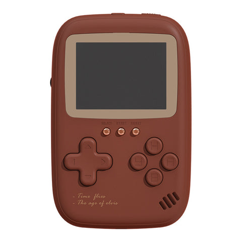 Handheld Game Console Power Bank