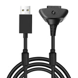 XBOX 360 handle charging cable