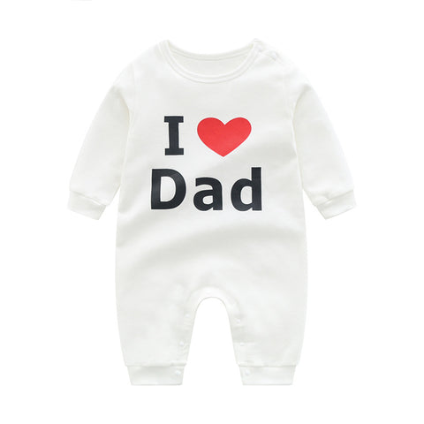 Newborn Baby Clothes Short Sleeve