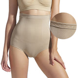 High Waisted Hip Lifting Shapewear Pants - UNBEATABLE STORE