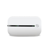 Wi-fi 4g Router With Lithium Battery 150Mbps Unlocked