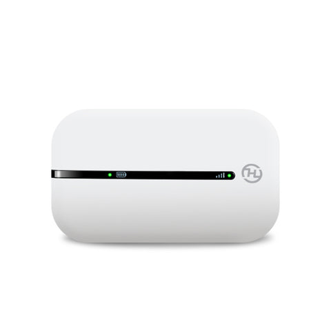 Wi-fi 4g Router With Lithium Battery 150Mbps Unlocked