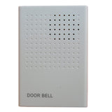 Wired Doorbell Battery-mounted Dingdong Doorbell Access Control Accessories - UNBEATABLE STORE