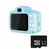 Children's HD Digital Waterproof Camera - UNBEATABLE STORE