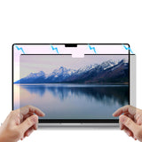 Magnetic Privacy Notebook Screen 16 Inch Privacy Film