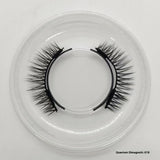 Quantum Magnetic Natural False Eyelashes