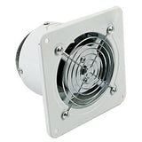 Small exhaust fan