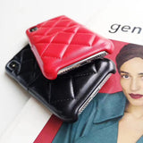 Leather Compatible With XsMax Mobile Phone Case