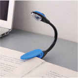 Led Book Light Mini Clip-On - UNBEATABLE STORE