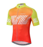 Cycling Jersey - Lustrious