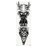 new full arm waterproof tattoo stickers custom 170 models available fashion beautiful simple durable and convenient