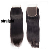 Real Hair Hair Block  Mesh Hand Woven Hair Block