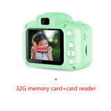 Children's HD Digital Waterproof Camera - UNBEATABLE STORE