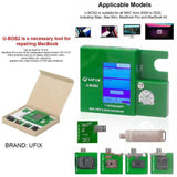 Ufix U-BOS2 For Remove EFI Lock Firmware Lock PIN Code Lock