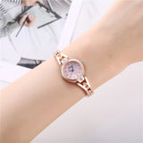 Student Casual Personality Korean Fashion Watch