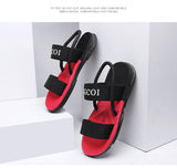 Men's Wear-resistant Flip-flops Sandals