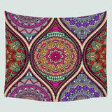 Decorative bedroom tapestries