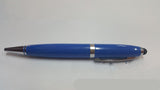 Sanhe one-piece U disk metal touch screen pen - UNBEATABLE STORE