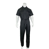 Men's Pants Casual Loose One-piece Suit