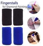 Professional sports finger guards Basketball volleyball knuckles fingernails Nylon non-slip elastic