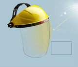 Heat-proof oil fume mask - UNBEATABLE STORE