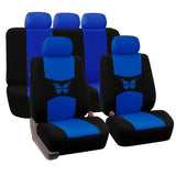 Automobile Seat Covers Are Common For Export