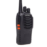 Baofeng USB BF-888S walkie-talkie civilian - UNBEATABLE STORE