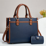 Temperamental Mother Women's Bag Fashion Trend