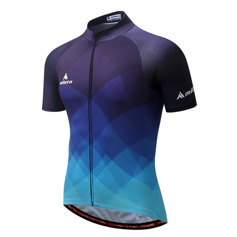 Cycling clothing