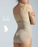 High Waisted Hip Lifting Shapewear Pants - UNBEATABLE STORE