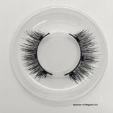 Quantum Magnetic Natural False Eyelashes