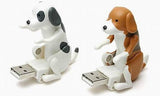 USB dancing dog - UNBEATABLE STORE