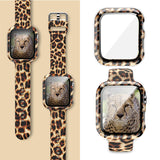 Fashion Watch Water Transfer Printing Pc Film Printing Watch Case