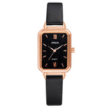 New Niche Watch Female Simple Temperament