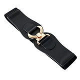 Fashion Women's Stretch Belt Accessories