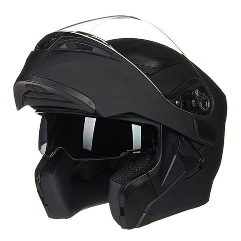 Motorcycle Helmet Four Seasons Universal Helmet