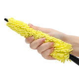 Car cleaning brush