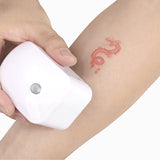 Handheld Mini Printer Portable Inkjet DIY Label - UNBEATABLE STORE