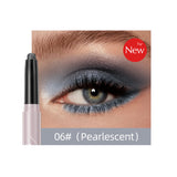 Non Dizzy And Easy To Color Eye Shadow Stick - UNBEATABLE STORE