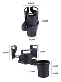 Multi Functional Car Cup Holder - UNBEATABLE STORE