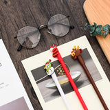 Christmas Gel Cute Cartoon Pen Writing Stationery - UNBEATABLE STORE