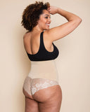 Lace Hip Lifting Shapewear Pants - UNBEATABLE STORE