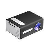 Home Office T300 Projector HD 1080P Miniature Mini Projector - UNBEATABLE STORE