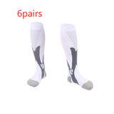 Outdoor Sports Magic Compression Stretch Socks