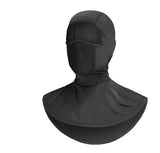 Sunscreen Cycling Head Cover Motorcycle Ice Silk Face