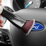 Car Air Conditioning Outlet Cleaning Brush