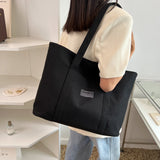 Trendy And Fashionable Portable Shopping Bag